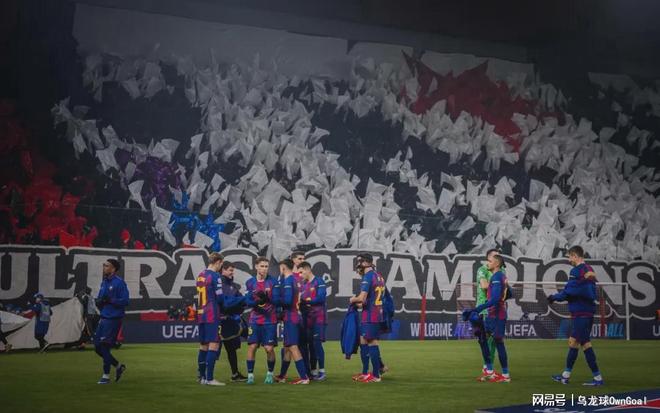 歐冠連勝！西甲冠軍出線在望，巴薩巨星破門超越C羅