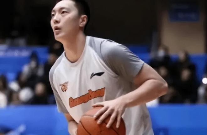 廣東119-98吉林4利好！張皓嘉進步，徐杰回暖，焦泊喬問題不大！