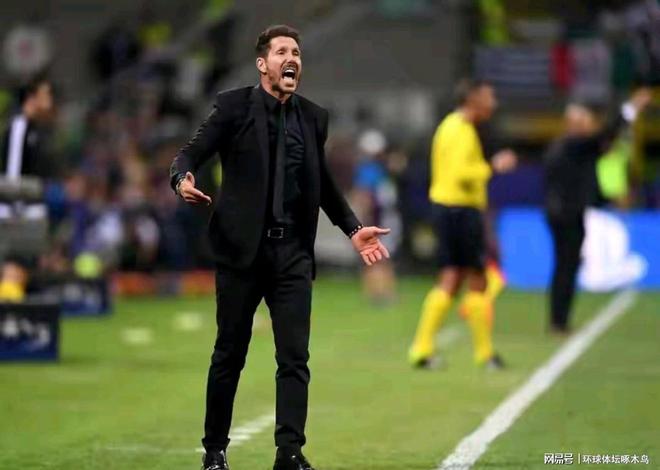 歐冠前瞻：馬競客場迎戰加拉塔薩雷 床單軍團攜歷史優勢劍指三分