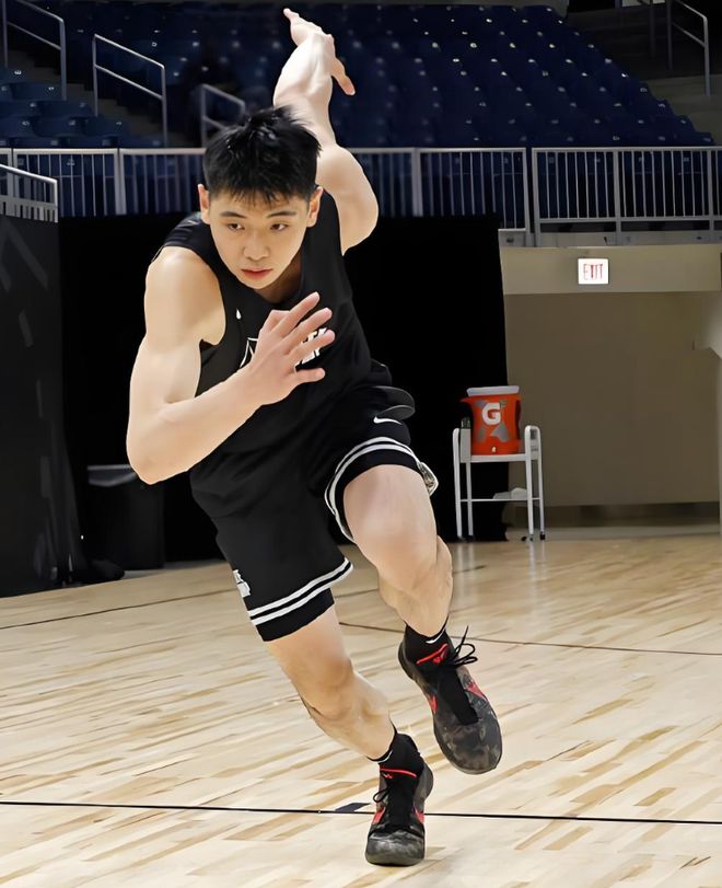 崔永熙請了1個新老師！不斷苦練，復出進入倒計時