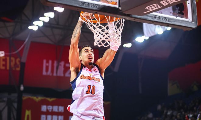 焦泊喬傷情無大礙！還有5好消息傳來，讓杜鋒有了雙殺山西的底氣