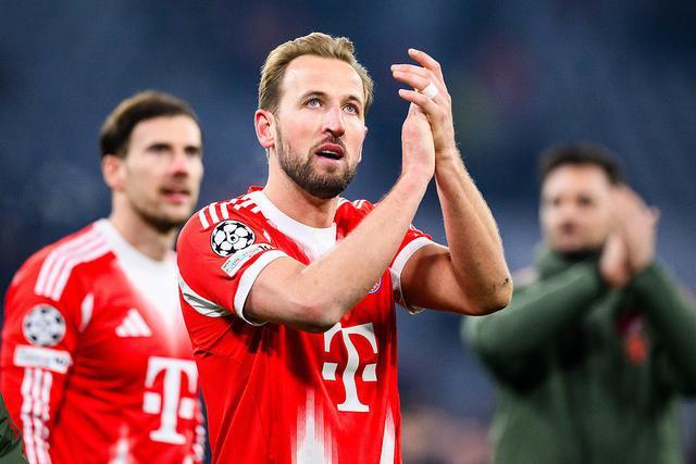 體壇聯播｜拜仁提前鎖定歐冠16強，利物浦迎連續13場不敗