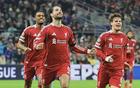 連續13場不敗！利物浦高居歐冠第4 斯洛特激活一眾新援