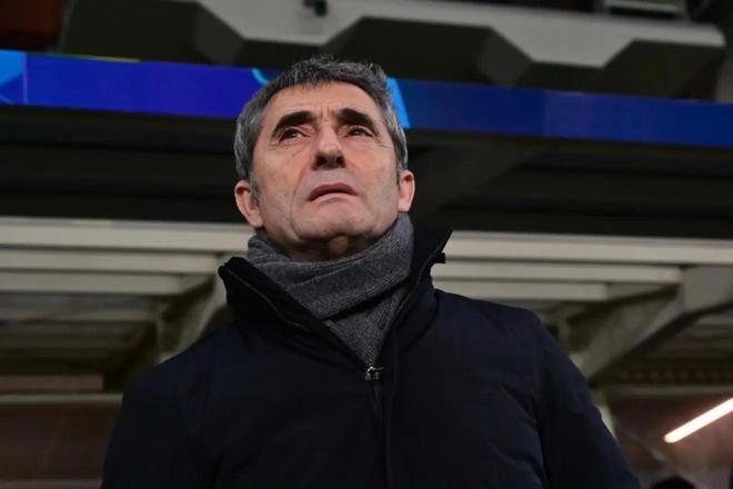 巴爾韋德：戰(zhàn)勝亞特蘭大很關(guān)鍵，很高興能把懸念帶回圣馬梅斯