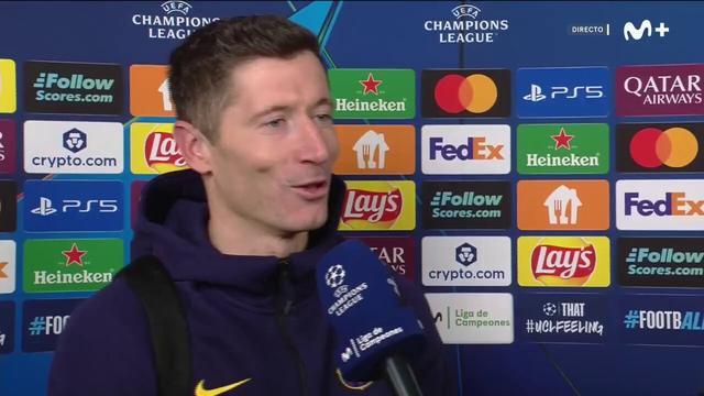 萊萬：如果最后一輪我們能贏且多進球，進前八的機會就更大