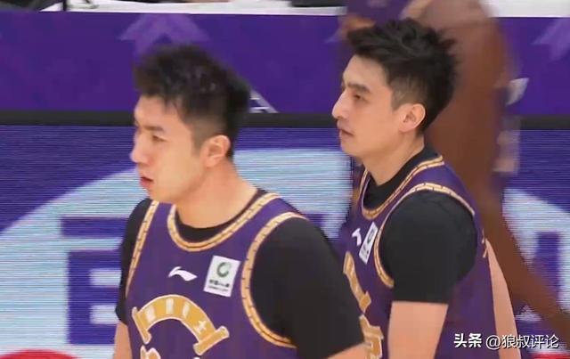 張慶鵬：羅漢琛表現(xiàn)讓人眼前一亮，沈梓捷復(fù)出意愿非常強(qiáng)烈