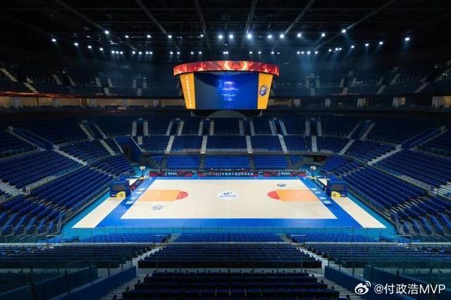 媒體人：四川男籃遭法院裁決需支付6.58億元，四川女籃投資人暫時救火