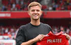 記者：麥卡蒂可能冬窗離隊(duì)，有至少一支英超隊(duì)想租借他