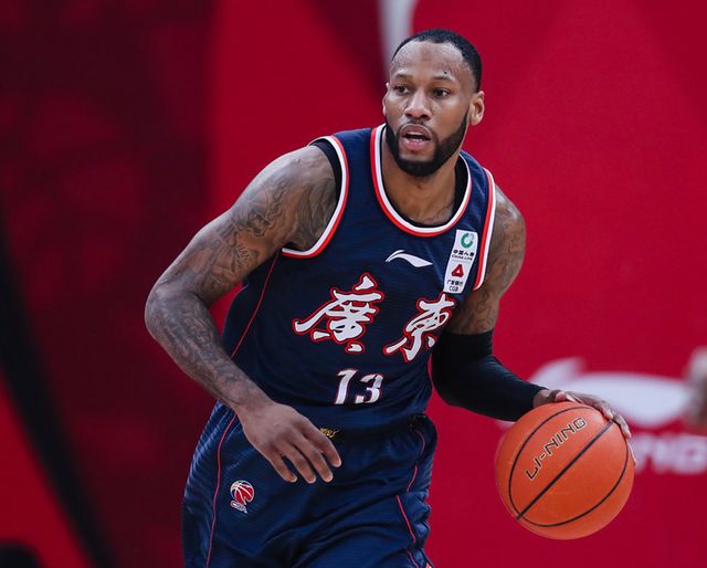 正式確定！威姆斯重返賽場，攜手CBA名將，全力擊季后賽