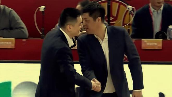 能得到對手將帥的一致夸贊！遼籃憾負山西雖敗猶榮，或將力克山東