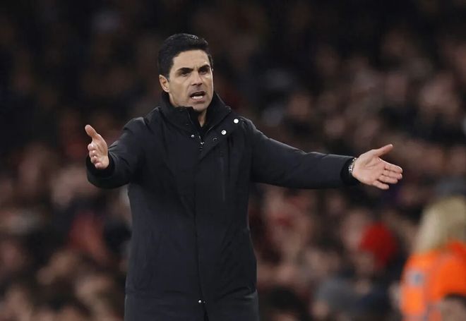 七戰(zhàn)功成！阿森納用冠軍級厚度攻克藍黑軍團，劍指雙線王座榮耀