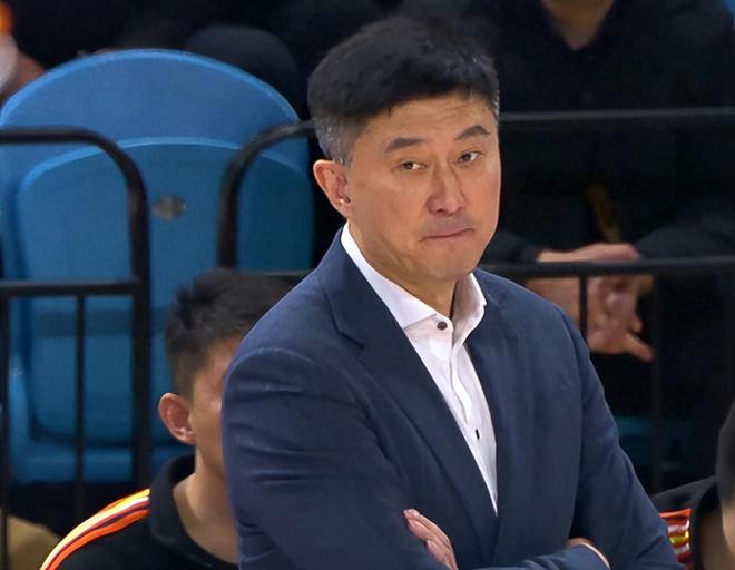 傷退的焦泊喬能出戰(zhàn)山西隊比賽嗎？球迷十分擔憂，關辛給出答案