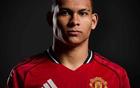 曼聯(lián)700萬鐵閘拒絕冬窗離隊！接洽恩迪迪真相揭曉，兩人仍是目標(biāo)