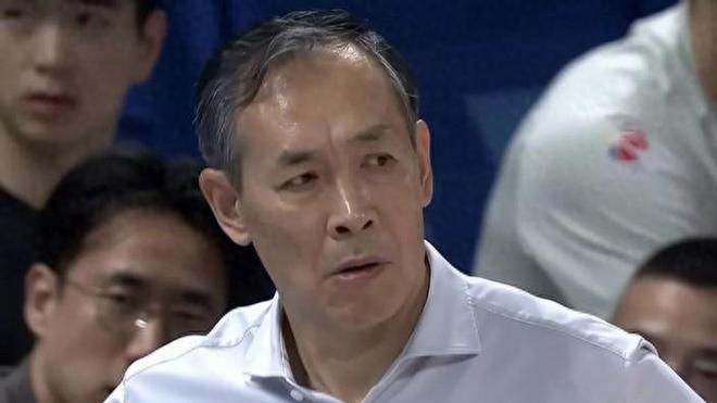 杰曼23分首鋼戰勝稠州，許利民被誤讀達卡里一塌糊涂