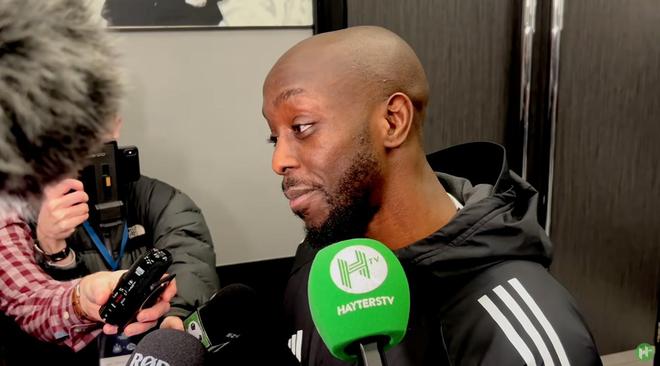 維薩：對陣巴黎必須做好準備，我相信我們能以前八名身份晉級