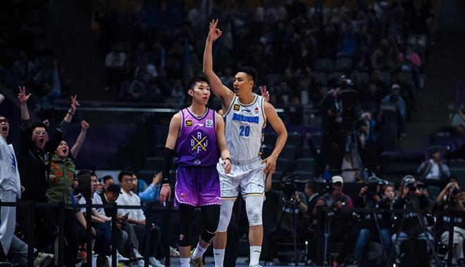 CCTV5直播北京德比！許利民放煙霧彈，張慶鵬要抓住機會