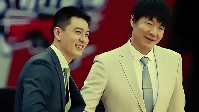 遼魯大戰楊鳴絕不退縮！三分球問題迫在眉睫，關鍵還要看外援發揮