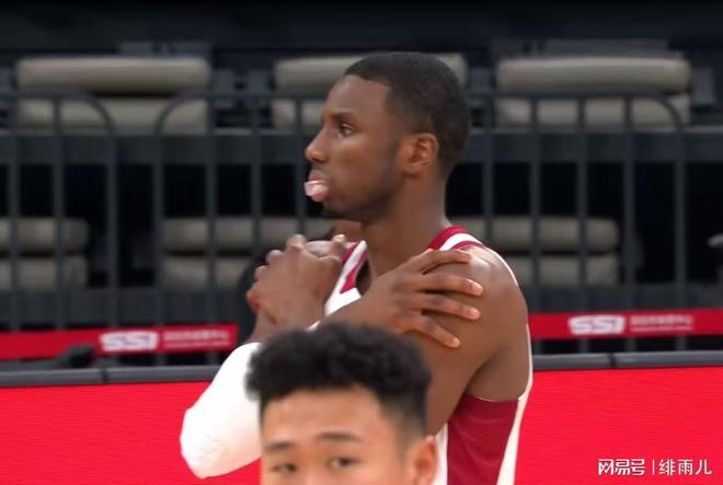 廣東隊躺贏了！潘江與迪亞洛可能被禁賽，山西男籃慘遭重創？