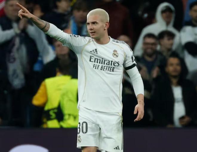 阿斯：馬斯坦托諾表現出色，展現了超越年齡的成熟與團隊精神