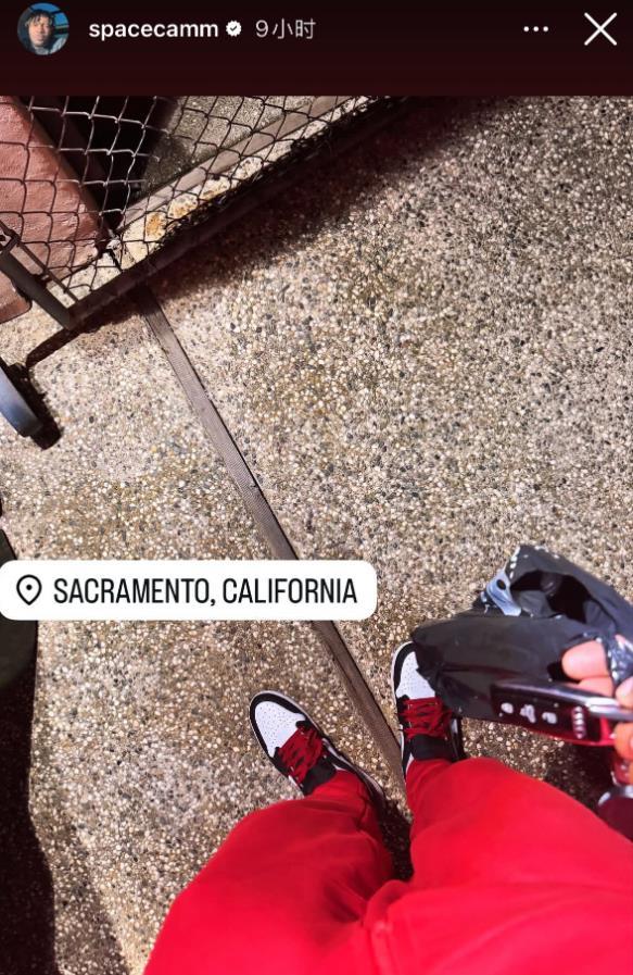 回到老家！遼籃舊將待業中 球迷直言他比亨特強