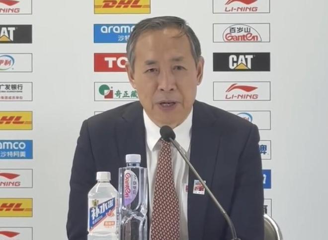 許利民：京城德比曾凡博有機會復出，但仍要以球員健康為首要目標