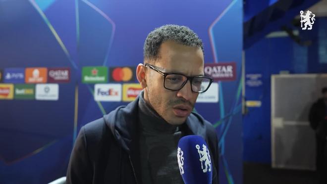 羅塞尼爾：當歐冠對手深度防守并封堵空間時，你不能盲目猛攻