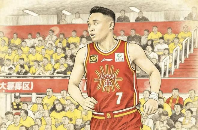 拿600萬頂薪，場均7+1！年僅31歲，就斷崖式下滑？