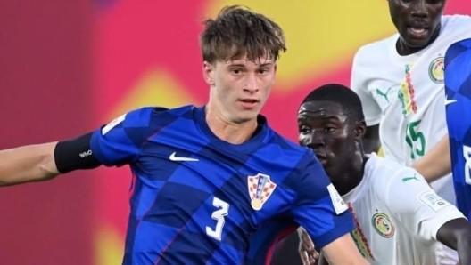 米體：亞基羅維奇將先加入國米U23梯隊，適應意大利足球節奏