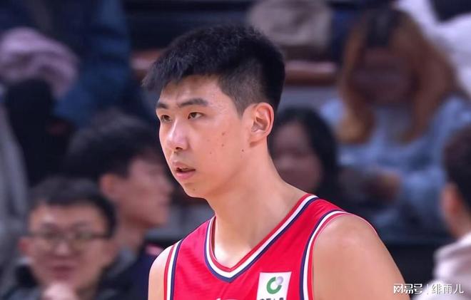 朱芳雨賭對了！徐昕打成CBA第一中鋒，或被廣東隊提前簽回？