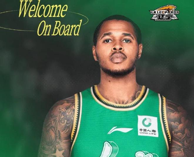 遼寧隊再換外援，或簽38歲老將；趙繼偉向球隊表忠心