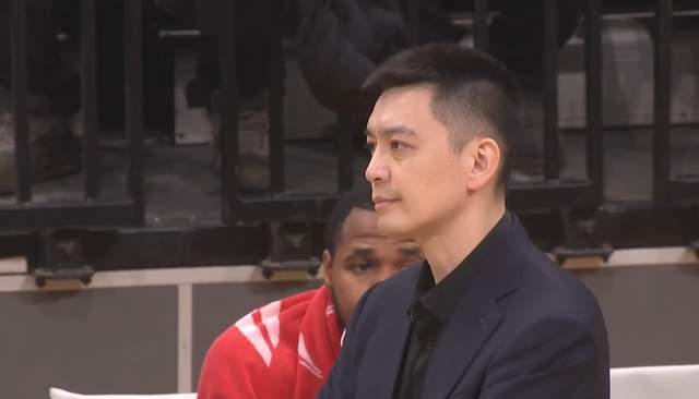 6戰輸5場！四冠王徹底沉淪，季后賽前景岌岌可危，楊鳴還留有一手