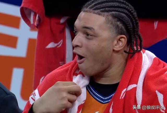 CBA最新排名：上海4連勝穩居第2，山東11戰10勝 南京戰績暴跌