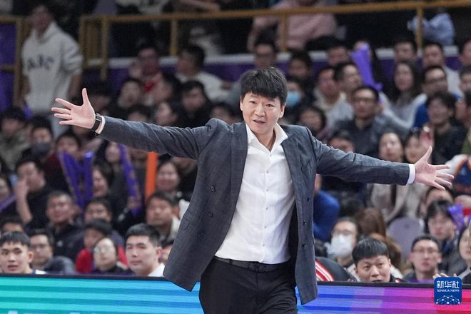 帥論|邱彪：勝利贏在體能更充沛，感謝團隊的每個人