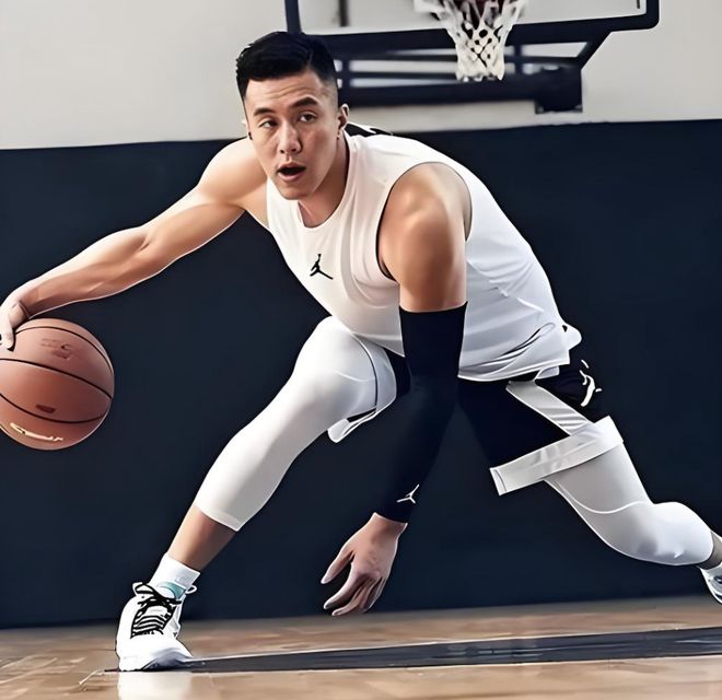 郭艾倫：我小時候沒有一個真正的指引人，導致走了很多彎路