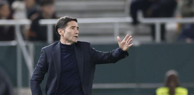 馬塞利諾：皇馬解雇阿隆索相當意外，他們在西甲歐冠還有希望