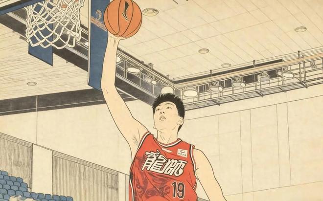 給機會就起飛！徐昕轟24分14板統(tǒng)治加時賽，原來是杜鋒不會用啊