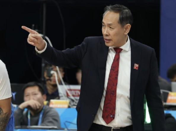 許利民：趙睿、曾凡博今晚可以登場，京城德比要讓球迷看過癮