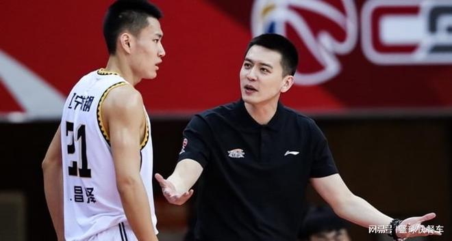 遼籃被直接踢出季后賽？排名暴跌至第14：楊鳴這下還滿意嗎？