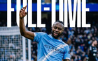 收獲2026年英超首勝，曼城結束連續4輪英超不勝