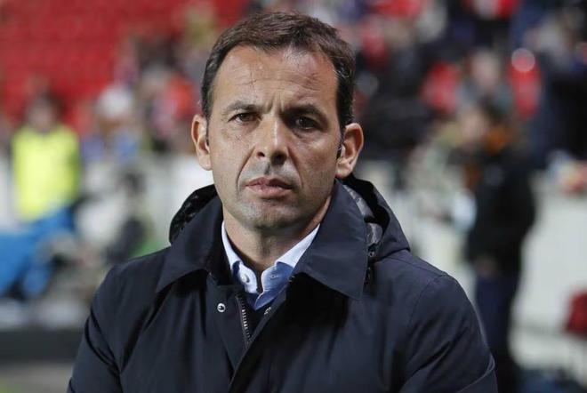 卡列哈：黃潛在歐冠本該有更好結果，期待他們給皇馬制造麻煩