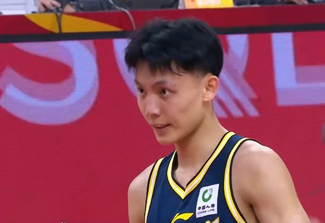 徐杰最新傷情出爐，情況有點不太妙！