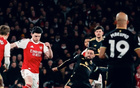 斬落領頭羊！曼聯終結英超客場對陣阿森納1平6負7場不勝