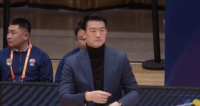 廣廈輸球仍第1,廣東追平豪門,山東逼近前4,遼寧第13,黑馬隕落