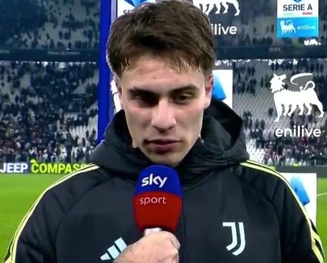 伊爾迪茲：面對那不勒斯我們創造了很多機會；接下來專注歐冠