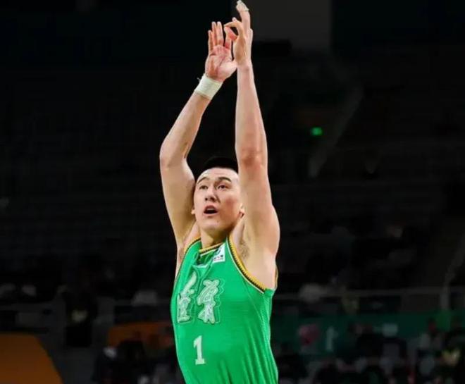 遼寧59-78新疆4壞消息！付豪持續下滑，王嵐嵚崩盤，張陳引失望！