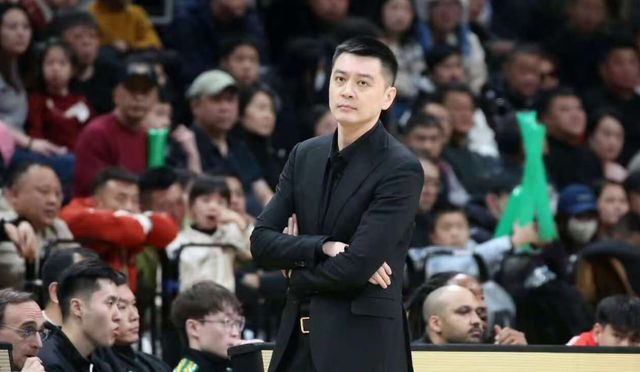 CBA最新消息!曝遼寧男籃正式換帥,北京首鋼有意杰弗森