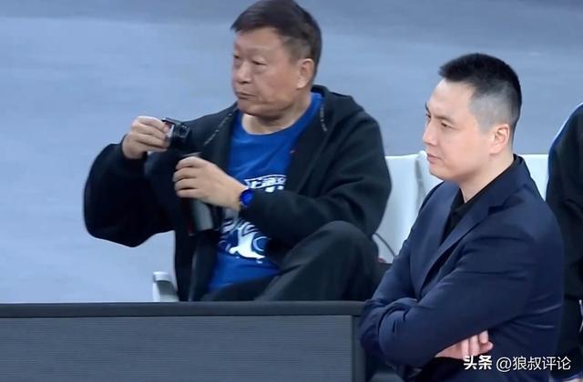 上海主帥：輸球主要是我們沒有做好，罰球命中率只有54%太差了