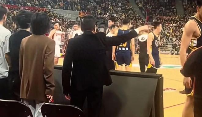 陳海濤震怒！杜鋒約戰迪亞洛，2大內線選擇硬剛