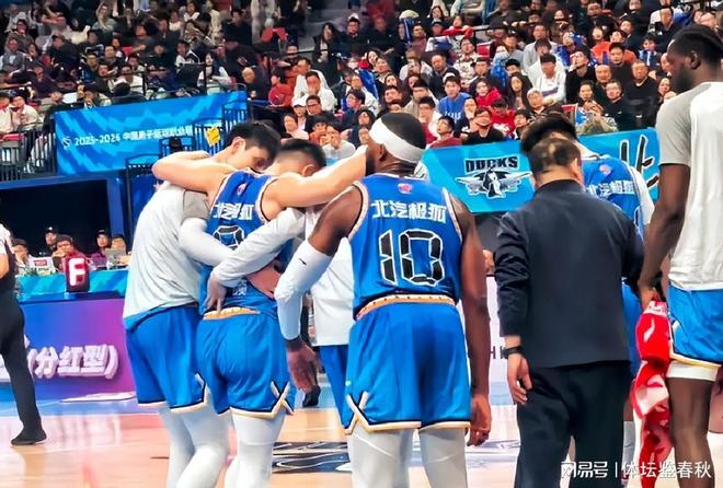 繼續補強！麥基遲遲不來，首鋼尋找新外援，曝俱樂部接觸杰佛森