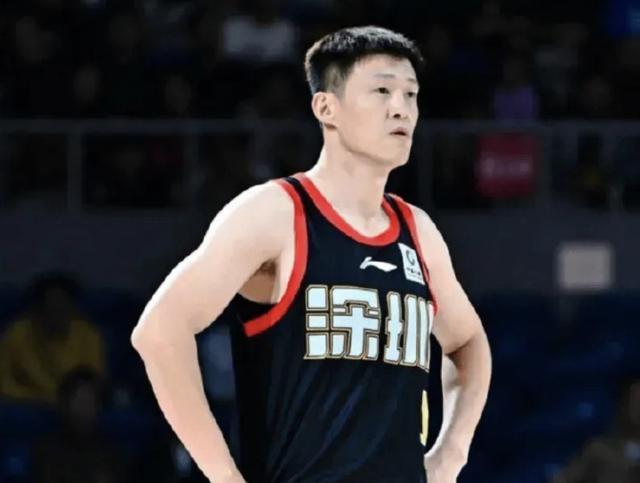 里程碑！周鵬達成職業生涯第1000粒三分球，CBA歷史第14位